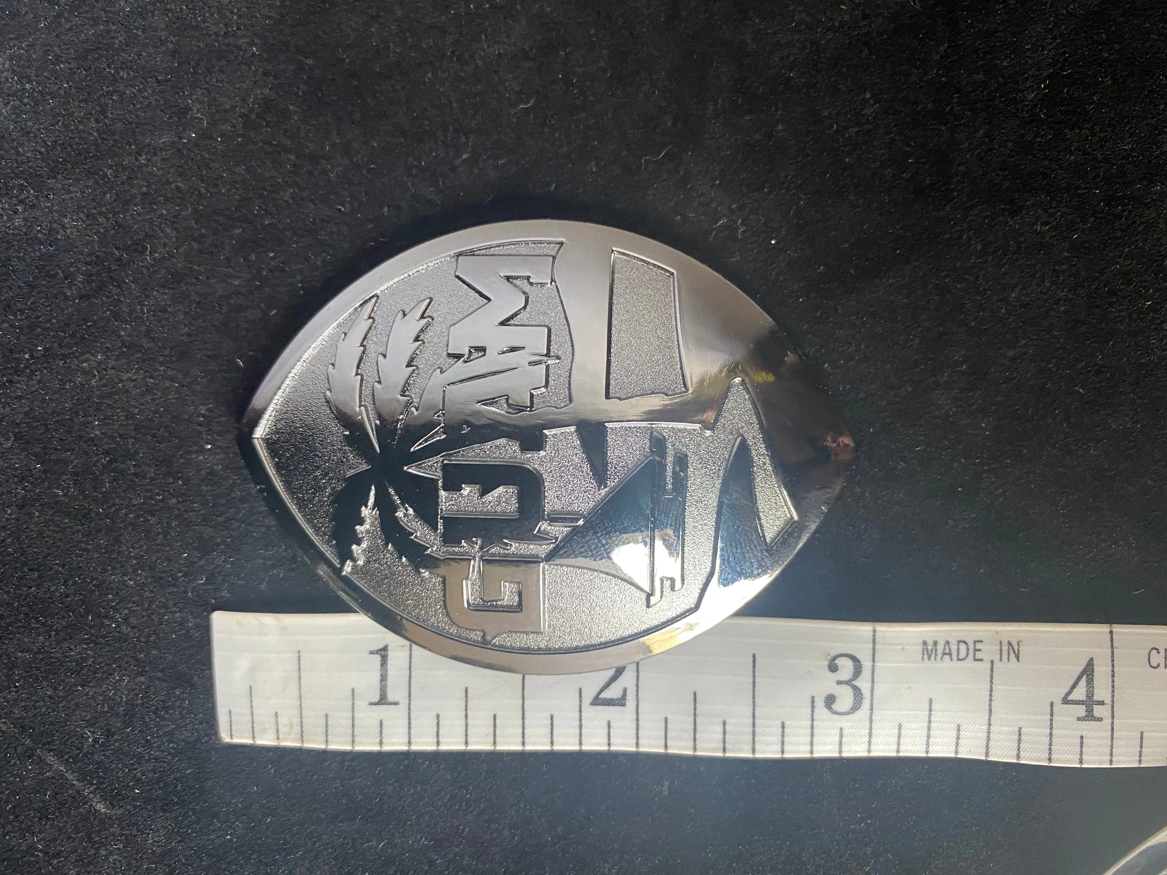 Guam Steel Metal Collection