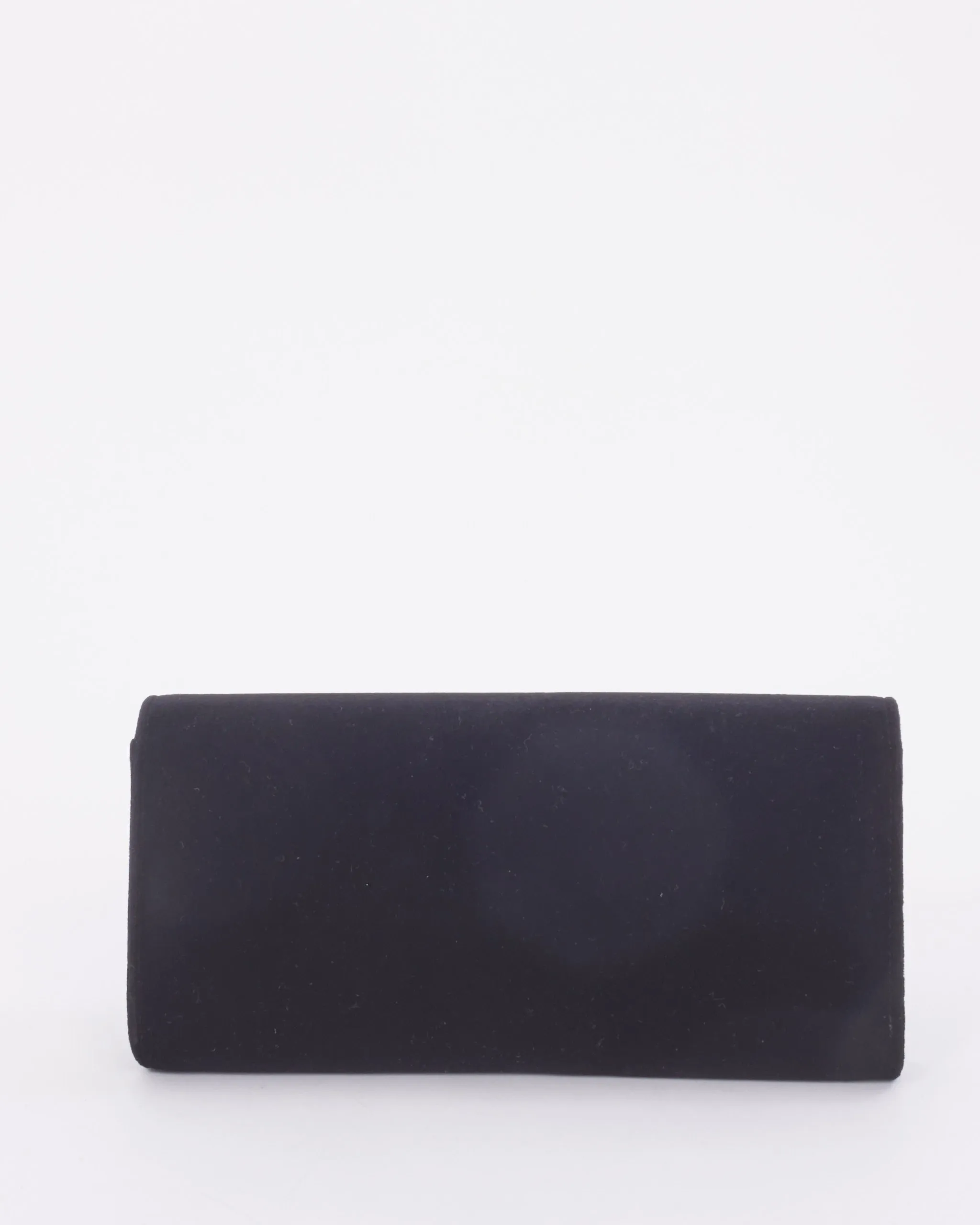 Gucci Black Velvet Dionysus Evening Cutch