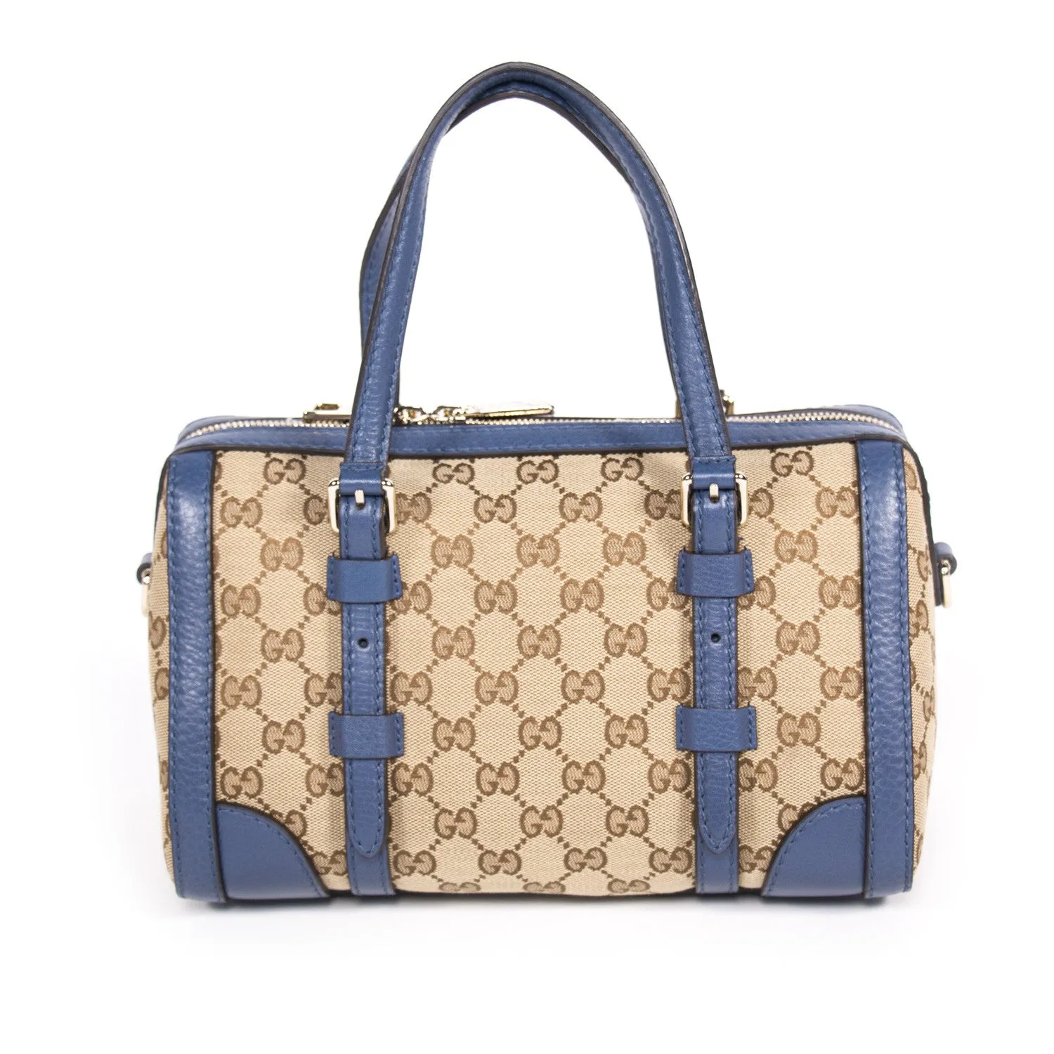 Gucci GG Small Boston Bag
