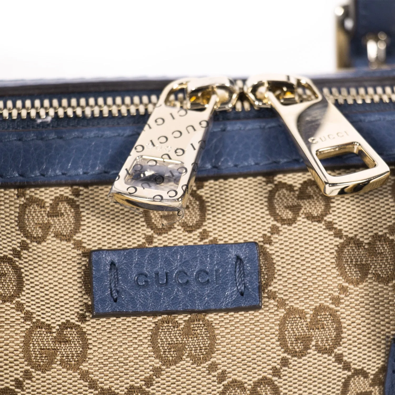 Gucci GG Small Boston Bag