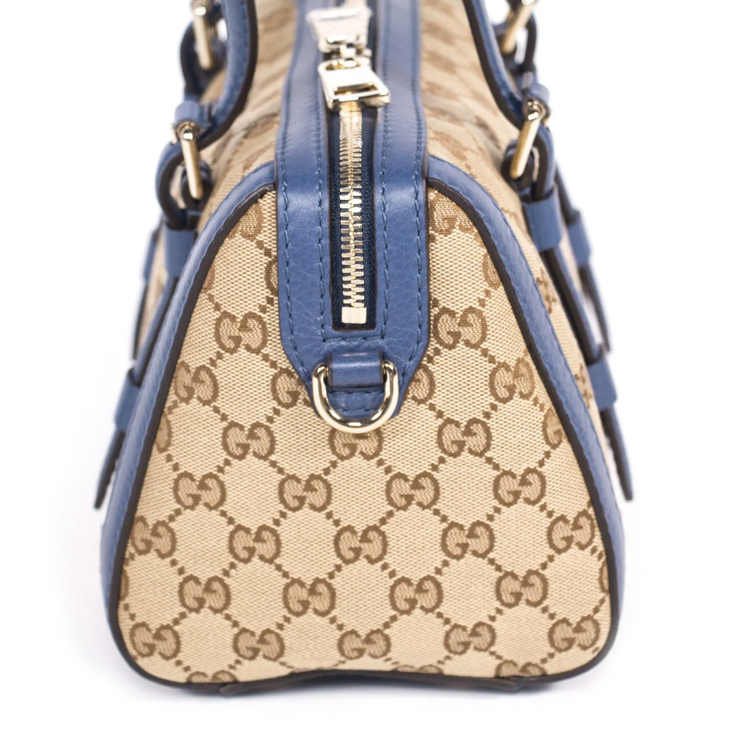 Gucci GG Small Boston Bag