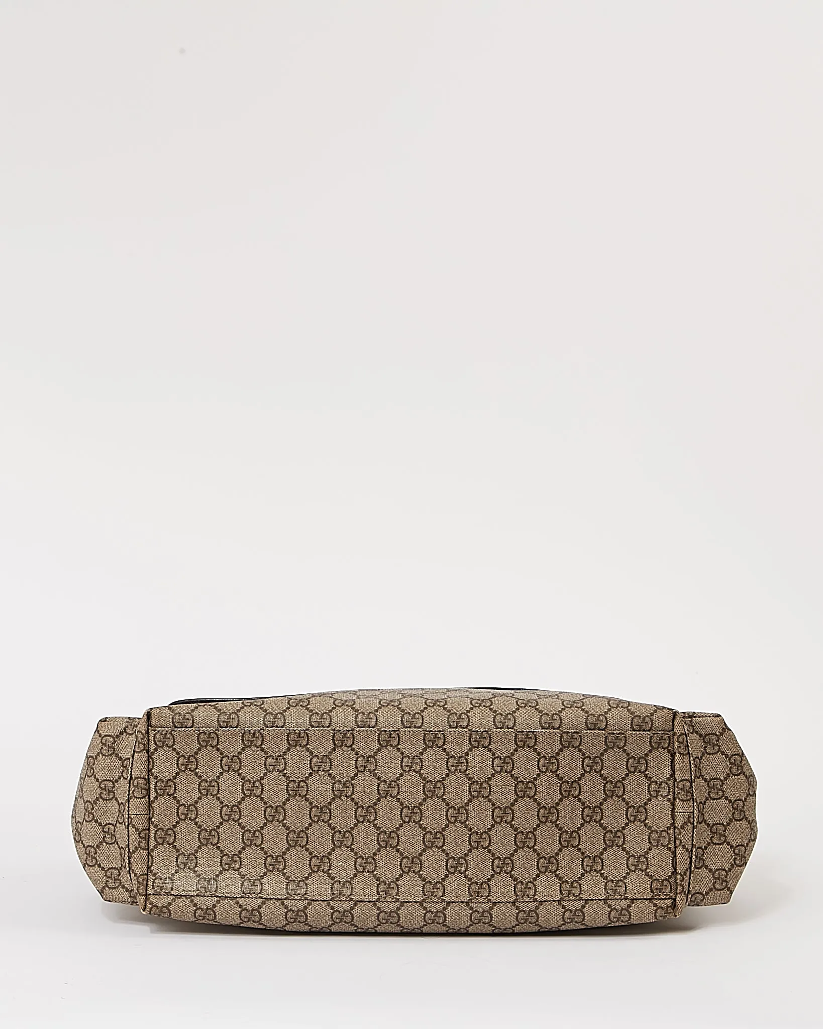 Gucci GG Supreme Canvas Diaper Bag