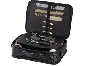 Hairdressing Scissor Toolbox: Protect Shears & Hair Tools