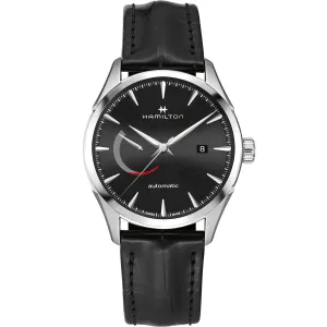Hamilton Jazzmaster Power Reserve Automatic Men's Watch H32635731