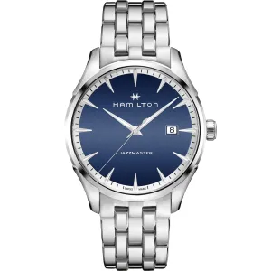 Hamilton Jazzmaster Quartz Men's Watch H32451141