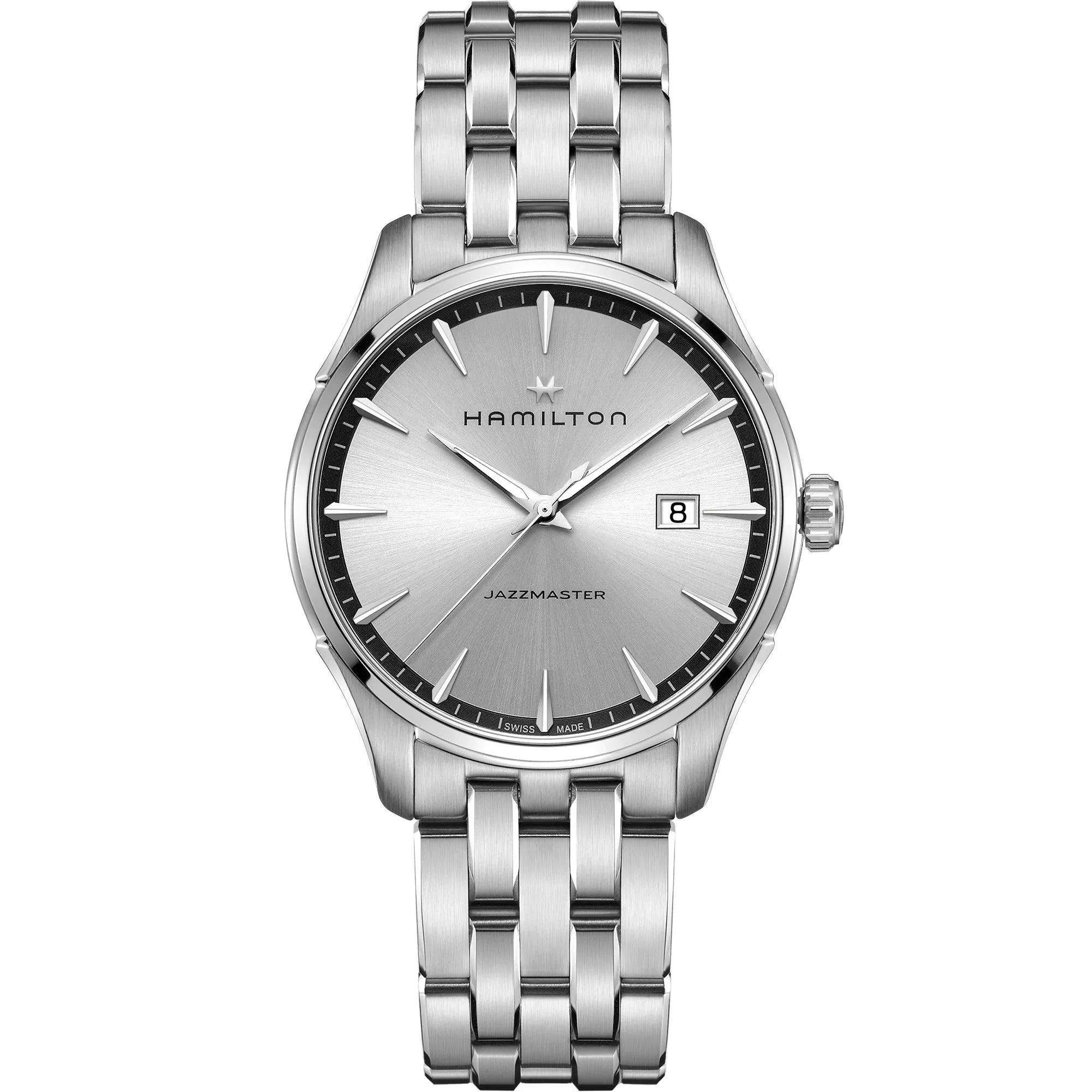 Hamilton Jazzmaster Quartz Men's Watch H32451151
