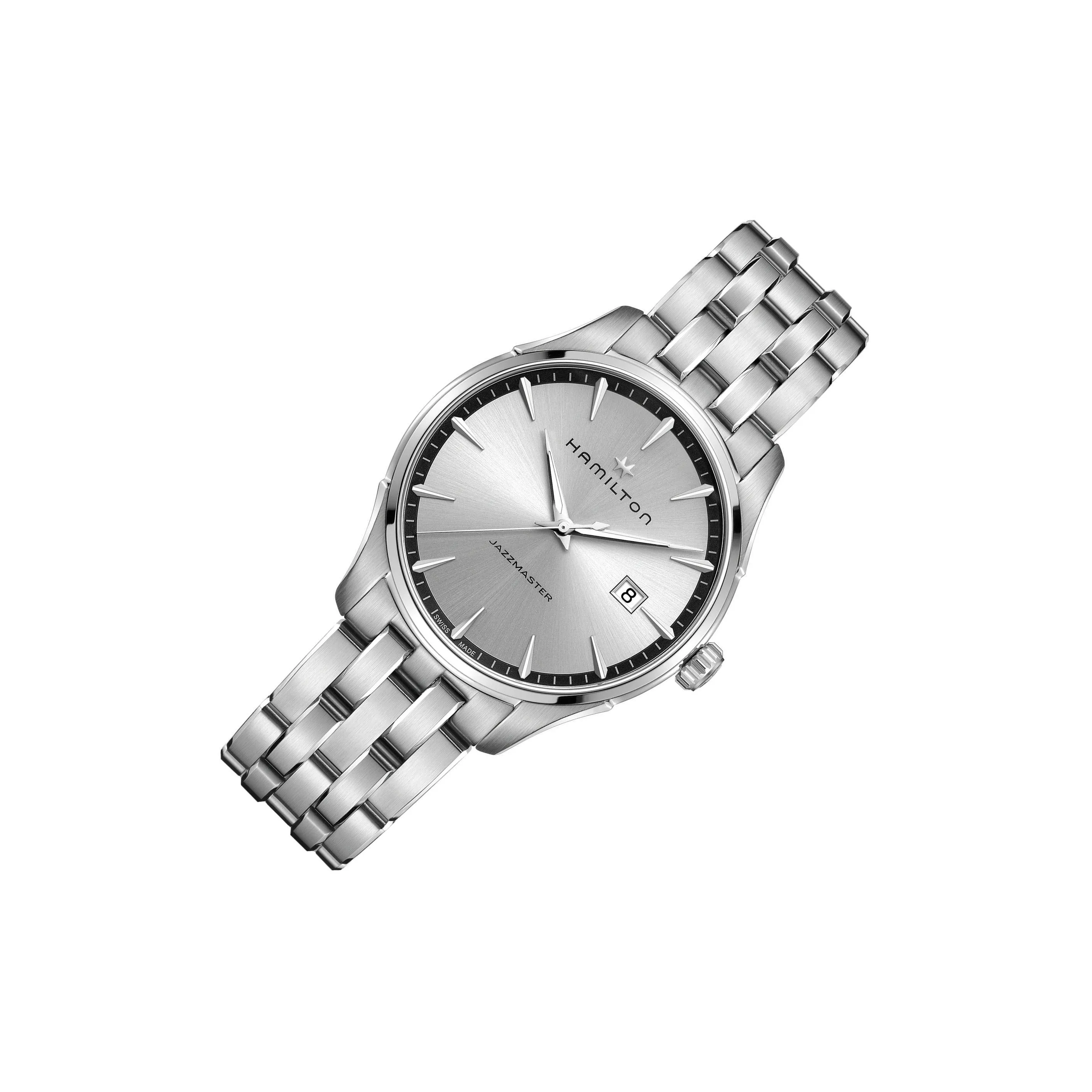 Hamilton Jazzmaster Quartz Men's Watch H32451151