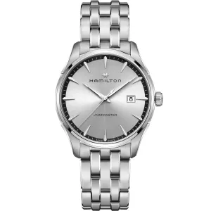 Hamilton Jazzmaster Quartz Men's Watch H32451151