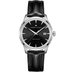 Hamilton Jazzmaster Quartz Men's Watch H32451731