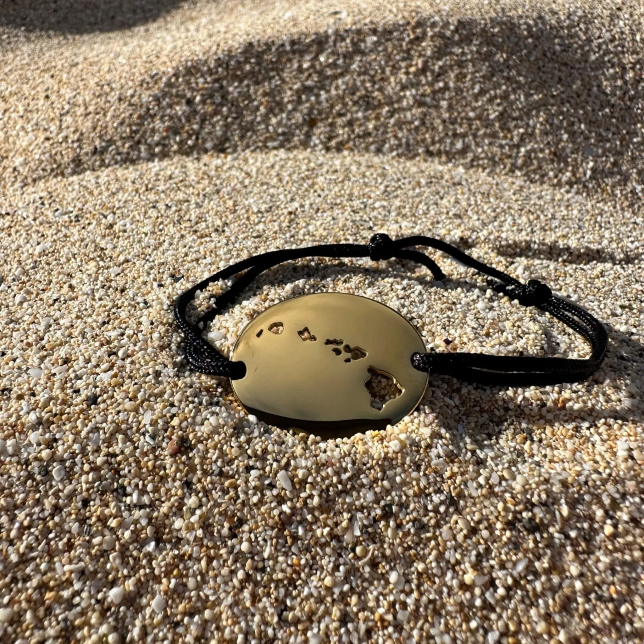 Hawai'i jewelry
