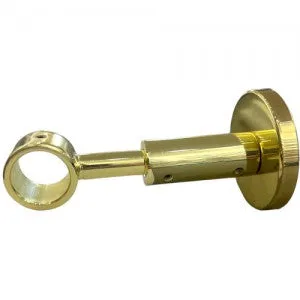 Hawthorne 3" Adjustable Loop Bracket for 3/4" Dia Rod