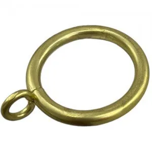 Hawthorne Plain Ring for 3/4" Dia Rod