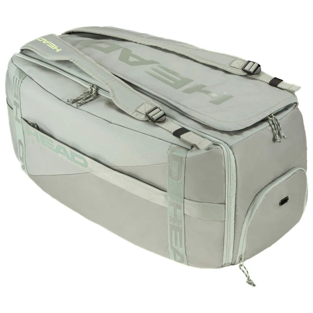 Head Pro Duffle Bag M LNLL