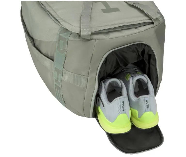 HEAD Pro Tennis Duffle Bag M - LNLL