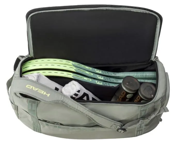 HEAD Pro Tennis Duffle Bag M - LNLL