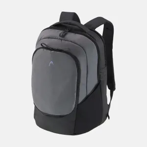 Head Pro X Backpack 30L (Black/Dark Grey)