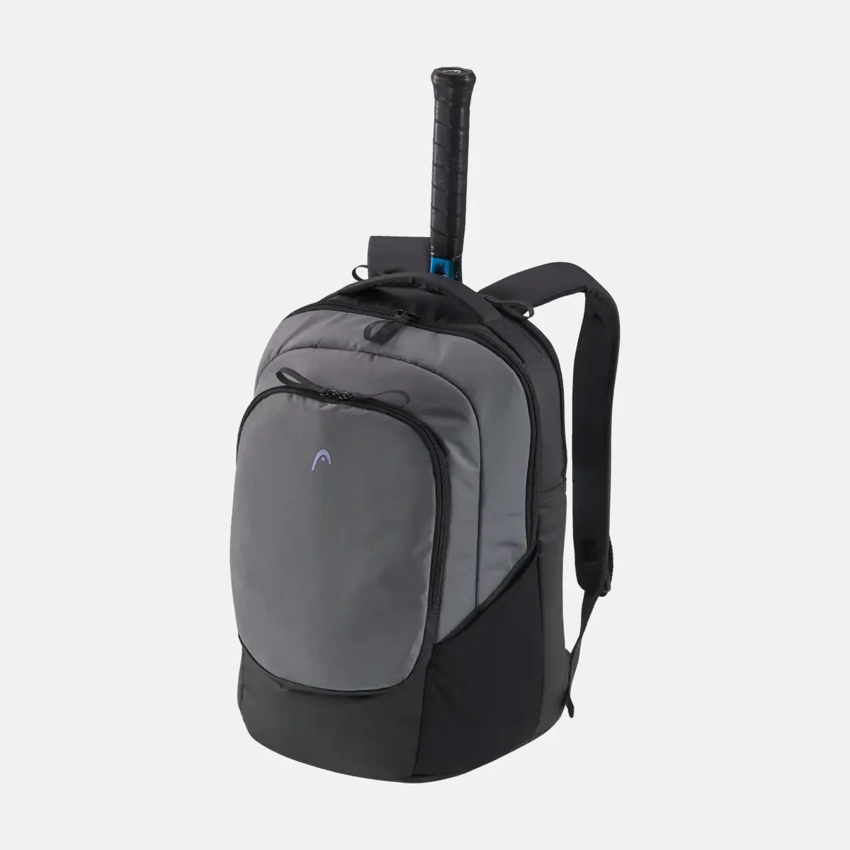 Head Pro X Backpack 30L (Black/Dark Grey)
