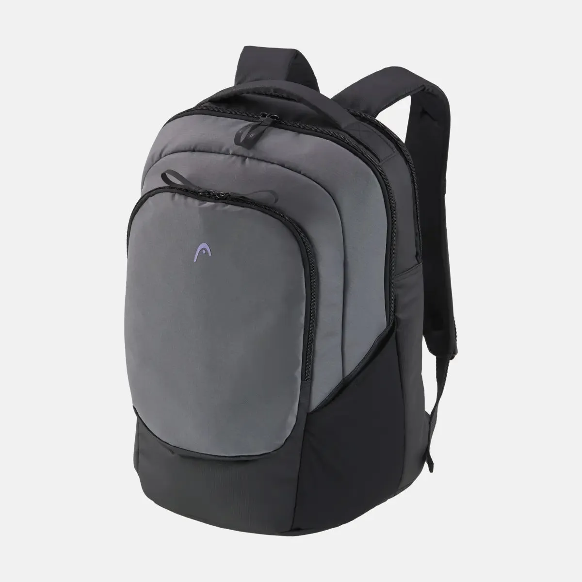 Head Pro X Backpack 30L (Black/Dark Grey)