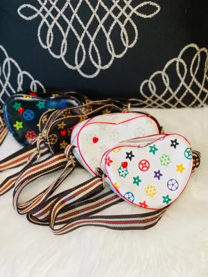 Heart Bags