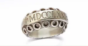 Hip hop jewelry- mens bikers jewelry