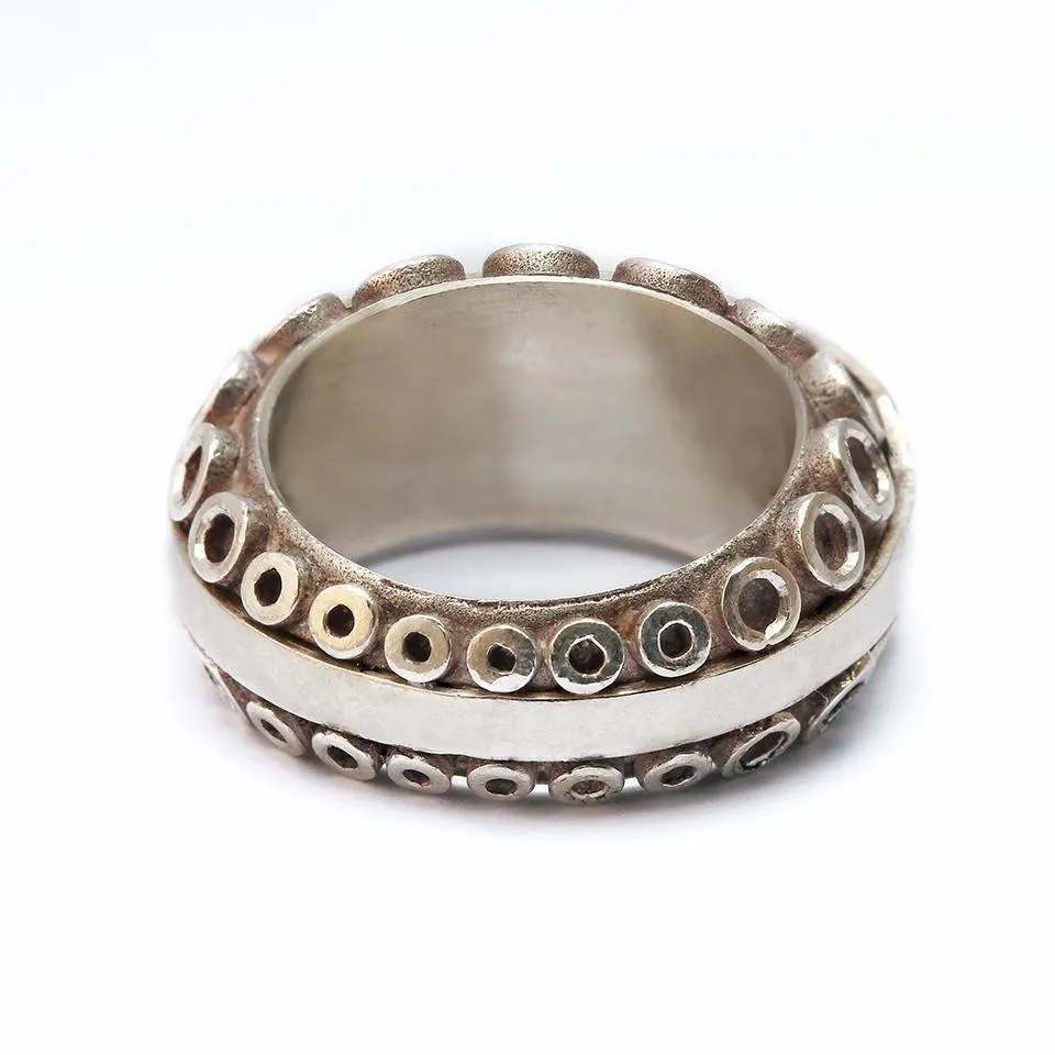 Hip hop jewelry- mens bikers jewelry