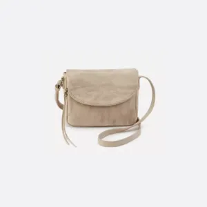 Hobo Bags Fern Messenger - Gold