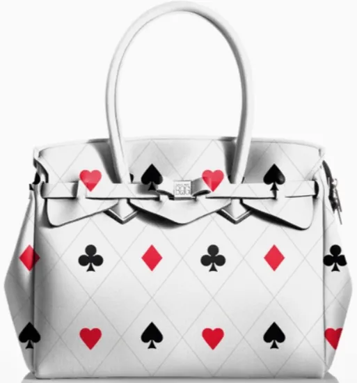 House of Cards Tote