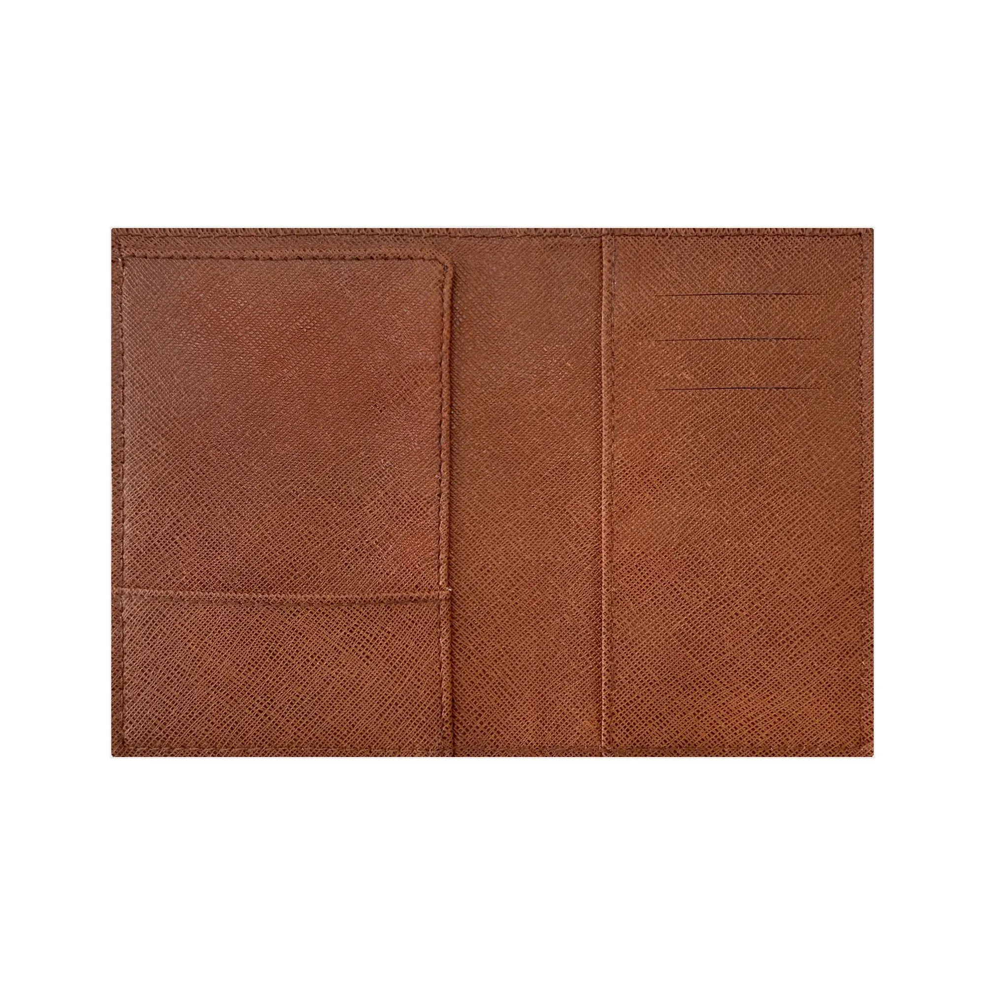 HPSP Checkbook Cover, Personalized PU Card Bag, I Will Walk By Faith Even When I Cannot See.