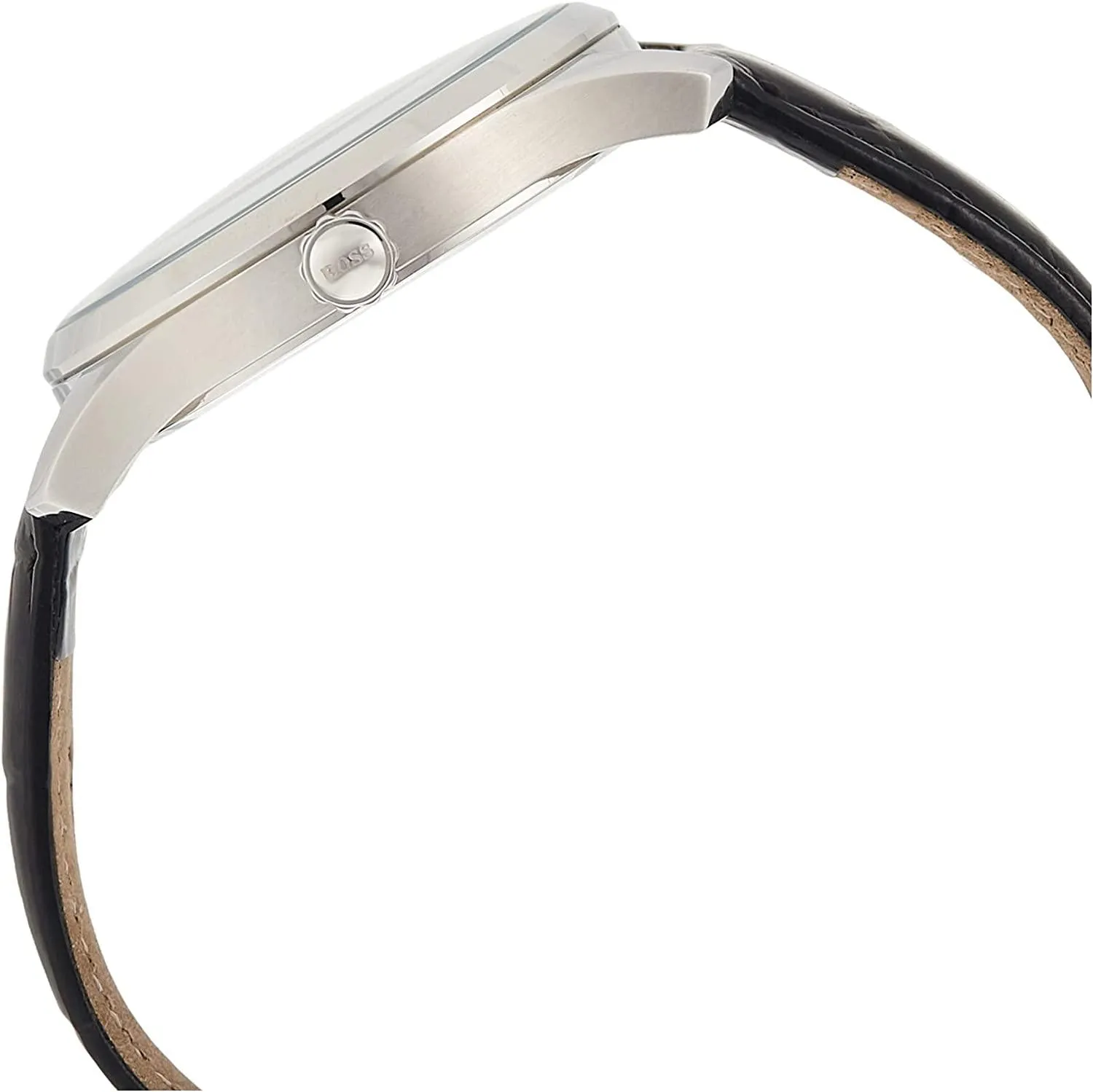 Hugo Boss Master Quartz Men's Watch 1513741
