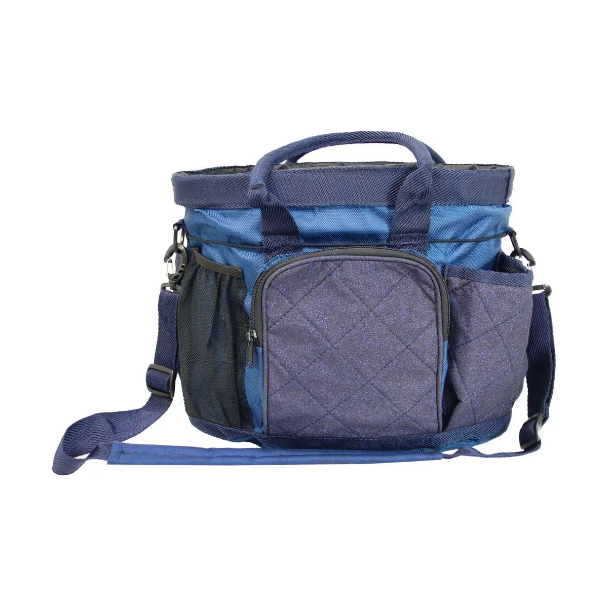 Hy Equestrian Glitzy Grooming Bag