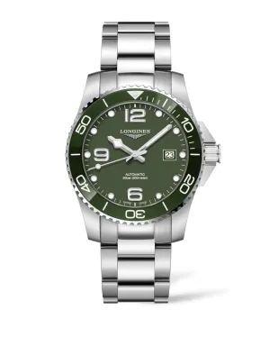 HydroConquest Automatic 41mm