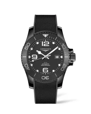 HydroConquest Automatic 43mm