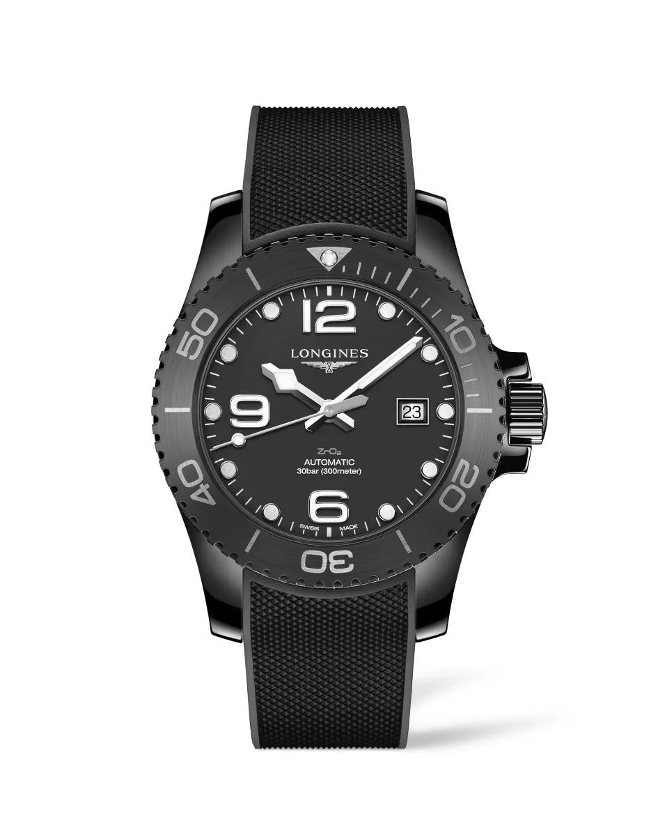 HydroConquest Automatic 43mm