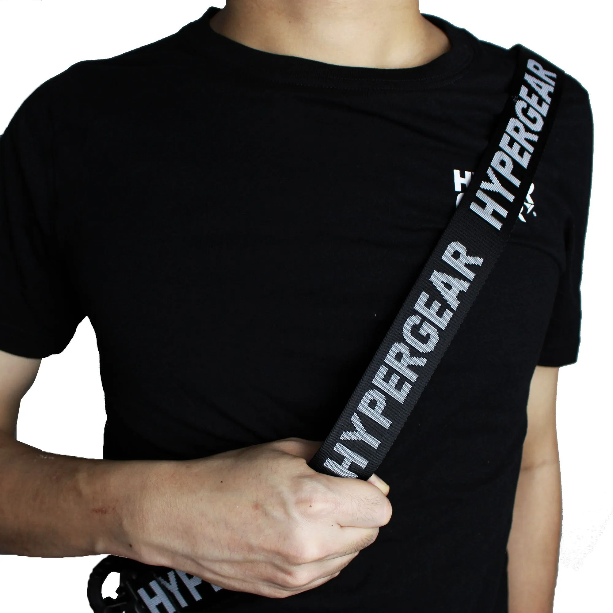HYPERGEAR STRAP