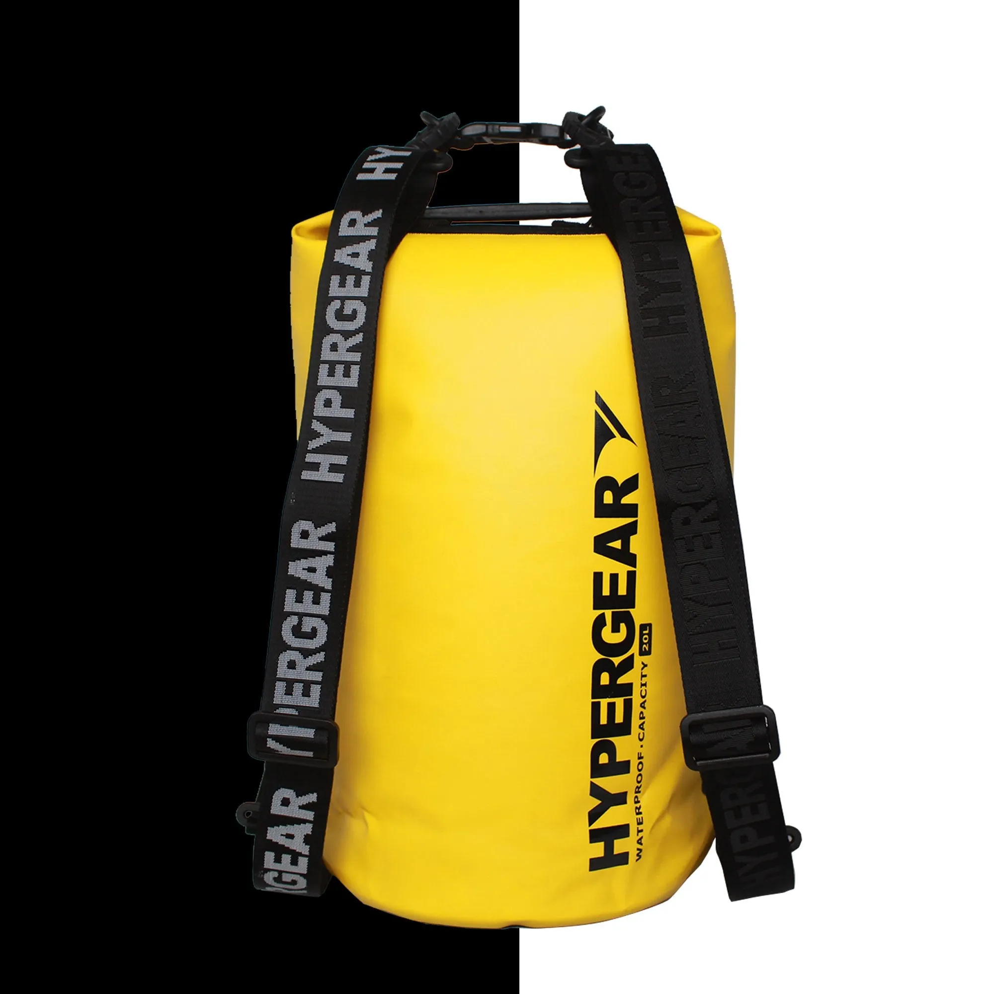 HYPERGEAR STRAP