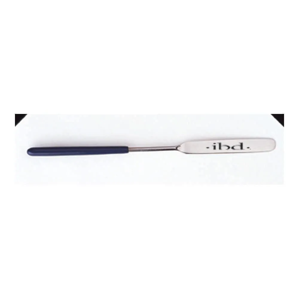 ibd Metal Mixing Spatula