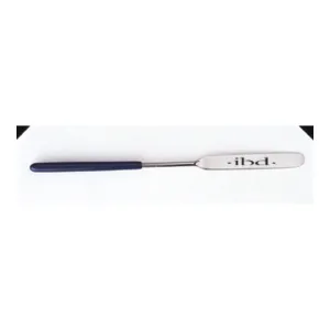 ibd Metal Mixing Spatula