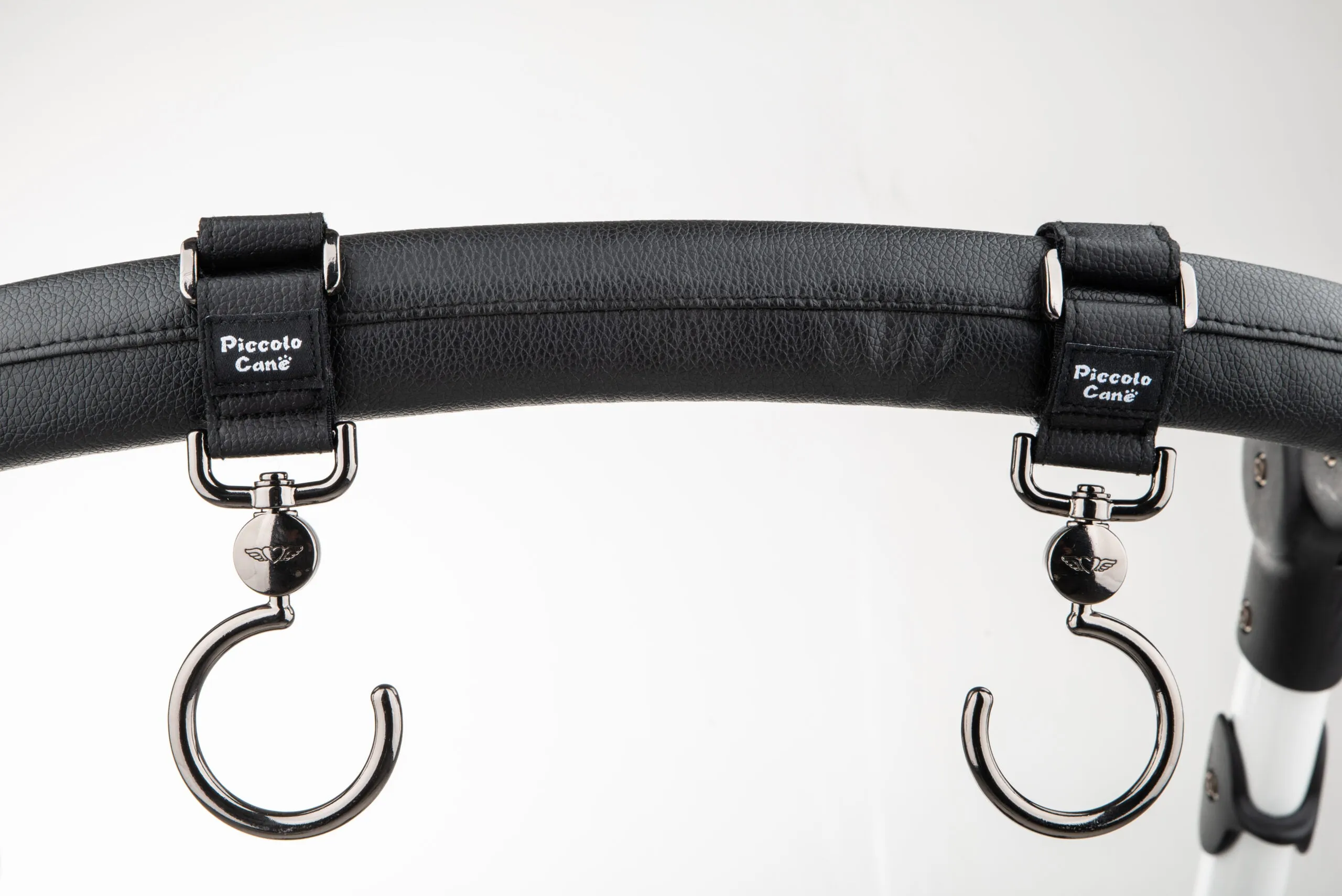 Ibiyaya Stroller Baggage Spin Hooks