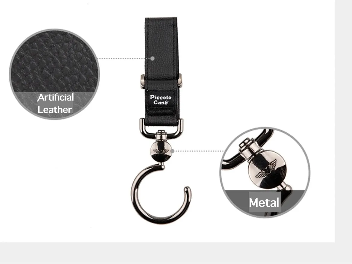 Ibiyaya Stroller Baggage Spin Hooks