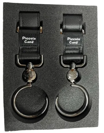 Ibiyaya Stroller Baggage Spin Hooks