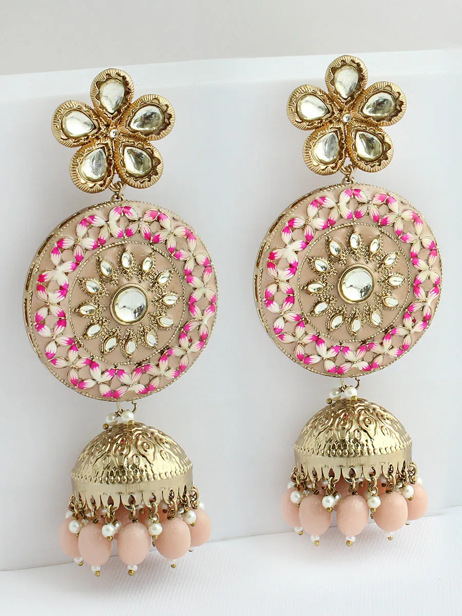 Ishrat Earrings