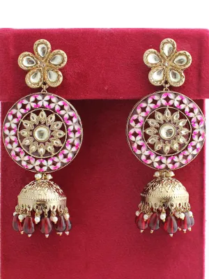 Ishrat Earrings