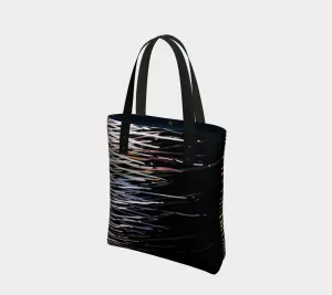 It's Time - Urban Tote
