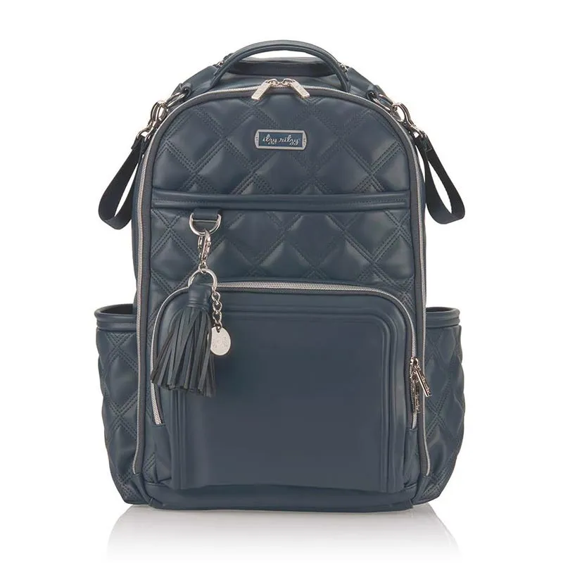 *Itzy Ritzy Boss Plus Large Diaper Bag Backpack *SALE*