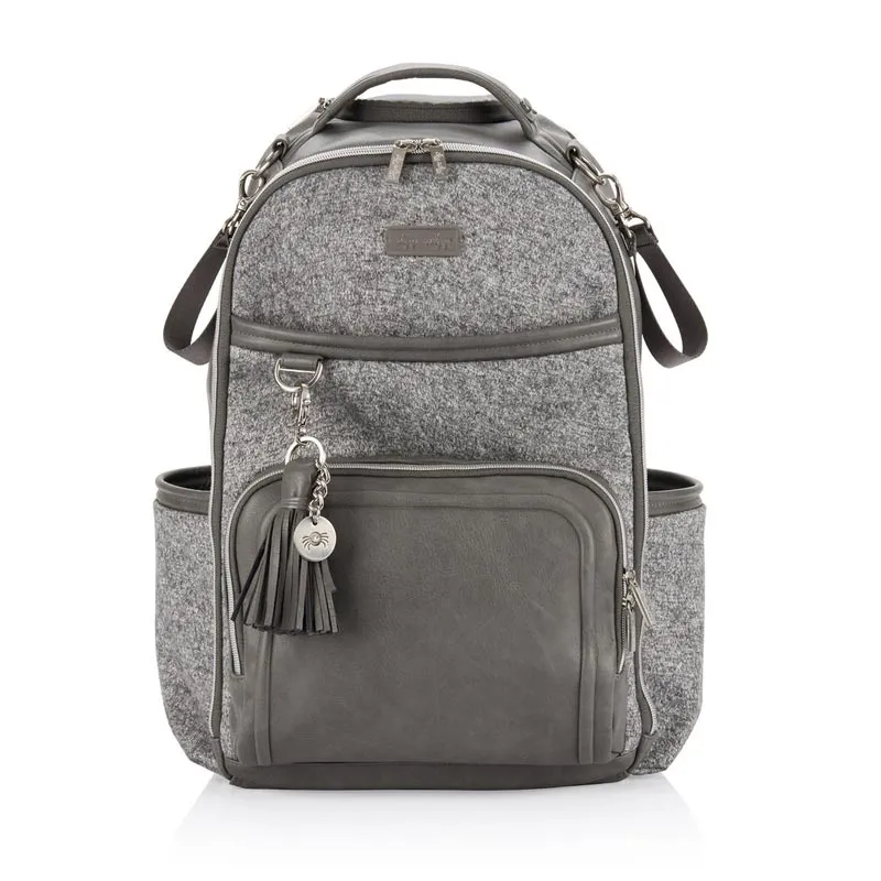 *Itzy Ritzy Boss Plus Large Diaper Bag Backpack *SALE*