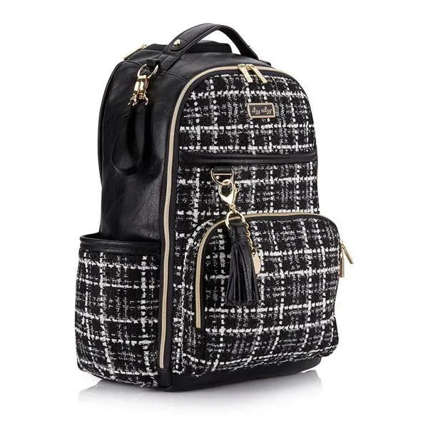 *Itzy Ritzy Boss Plus Large Diaper Bag Backpack *SALE*