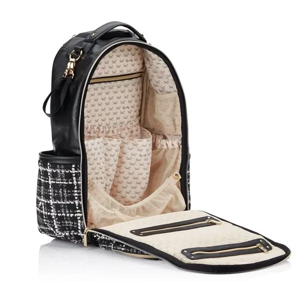 *Itzy Ritzy Boss Plus Large Diaper Bag Backpack *SALE*