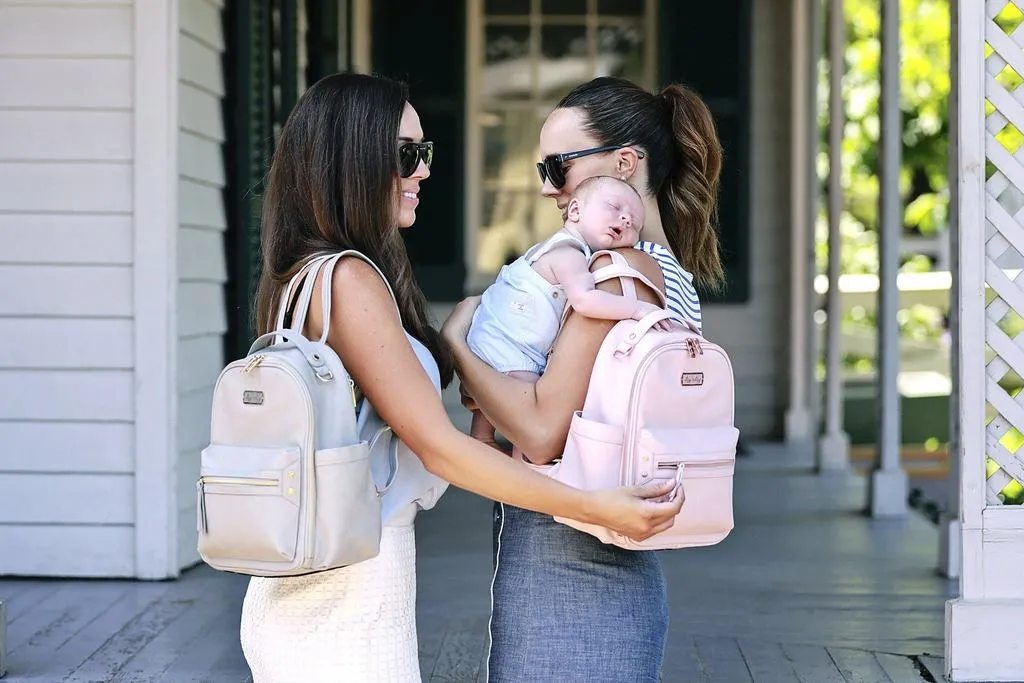 Itzy Ritzy Diaper Bag Mini