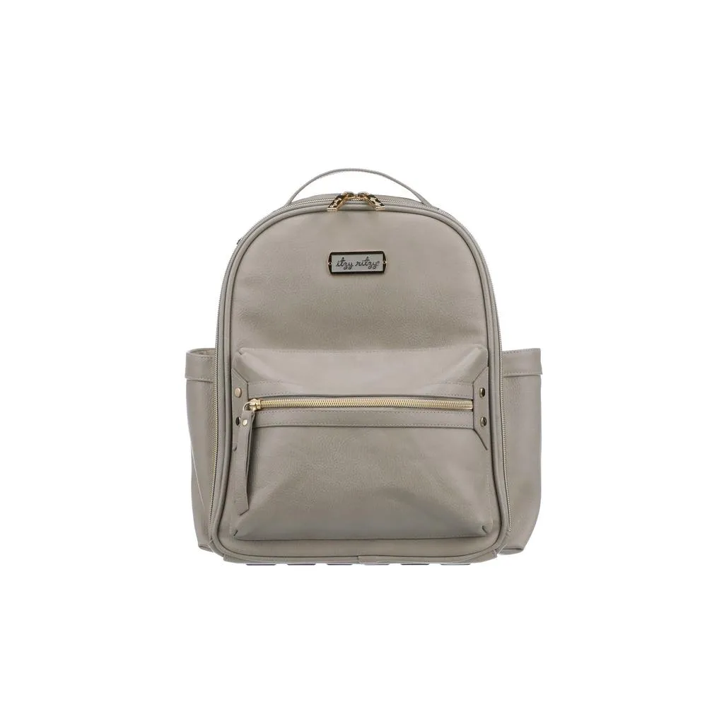 Itzy Ritzy Diaper Bag Mini
