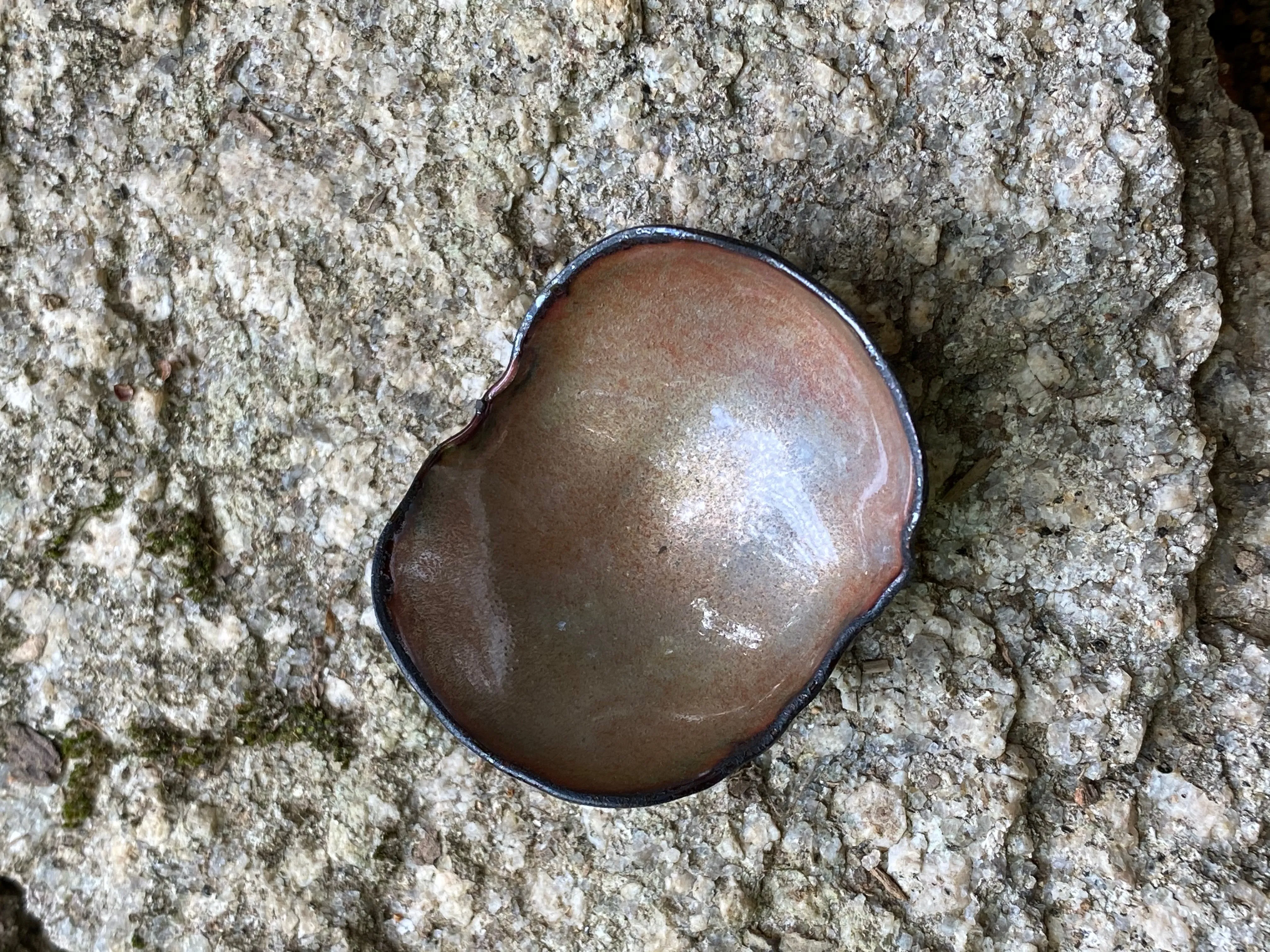 Jewelry Bowl 10
